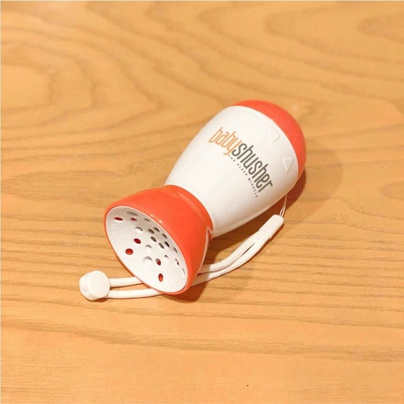 Other - Baby Shusher Sleep Soother
Sound Machine
